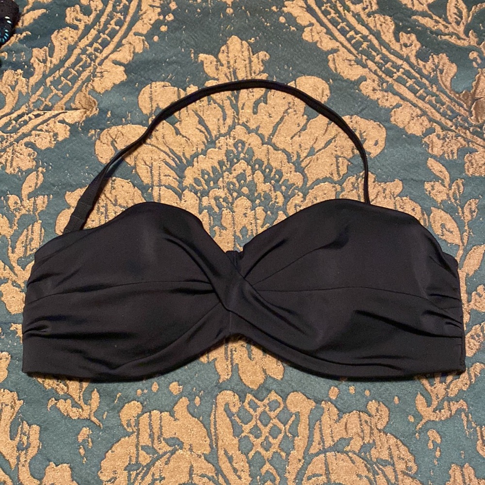 Final Sale! Old Navy Strapless Bikini and 2 Bottoms! - Picture 4 of 12